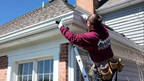 gutter services East Nassau